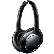 Philips SHB4805DC Black - Wireless Headphones