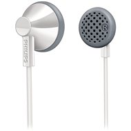Philips SHE2001 white - Headphones