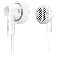 Philips SHE3000WT white - Headphones