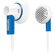 Philips SHE3000BL white-blue - Headphones