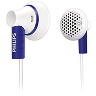 Philips SHE3000PP white-violet - Headphones