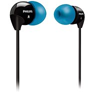 Philips SHE3500BL blue - Headphones