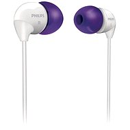 Philips SHE3501PK purple - Headphones