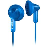 Philips SHE3010BL blue - Headphones