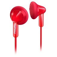 Philips SHE3010RD red - Headphones