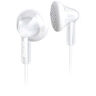 Philips SHE3010WT fehér - Fej-/fülhallgató