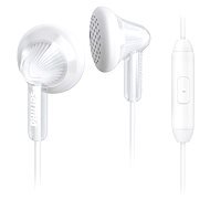 Philips SHE3015WT White - Headphones