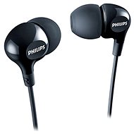 Philips SHE3550BK černá - Headphones