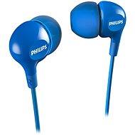 Philips SHE3550BL modrá  - Headphones