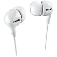 Philips SHE3550WT bílá - Headphones