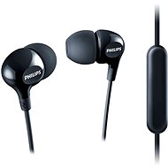 Philips SHE3555BK černá - Headphones