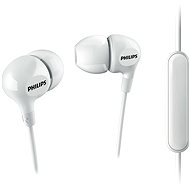 Philips SHE3555WT bílá - Headphones