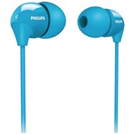 PHILIPS SHE3570BL blue - Headphones