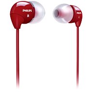  Philips SHE3590RD  - Headphones