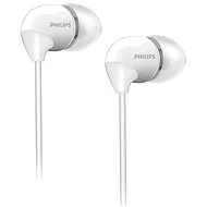 Philips SHE3590WT white - Headphones