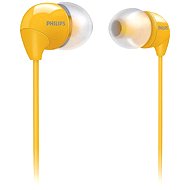  Philips SHE3590YL  - Headphones