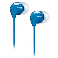 Philips SHE3595BL blue - Headphones