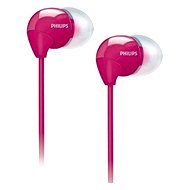 Philips SHE3595PK pink - Headphones