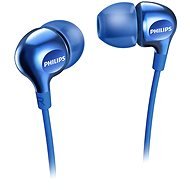 Philips SHE3700BL Blau - Kopfhörer