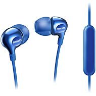 Philips SHE3705BL kék - Fej-/fülhallgató