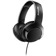 Philips SHL3175BK fekete - Fej-/fülhallgató