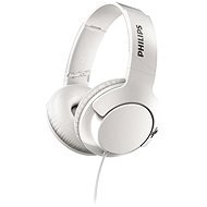 Philips SHL3175WT White - Headphones