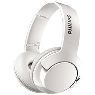 Philips SHB3175WT white - Wireless Headphones