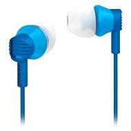 Philips SHE3800BL blue - Headphones