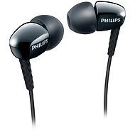 Philips SHE3900BK - Fej-/fülhallgató