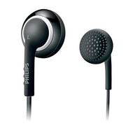 Earphones Philips SHE2860 black - Headphones