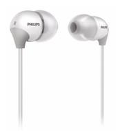 Philips SHE3581/10 bílá - Headphones