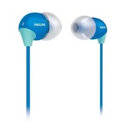 Philips SHE3582 blue - Headphones
