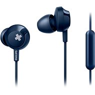 Philips SHE4305BL Blue - Headphones