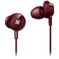 Philips SHE4305RD Red - Headphones