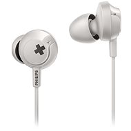 Philips SHE4305WT Weiß - Kopfhörer