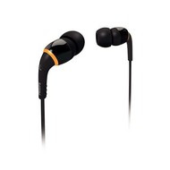 Earphones Philips SHE9550 black - Headphones