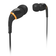 Philips SHE9550/10 black - Headphones