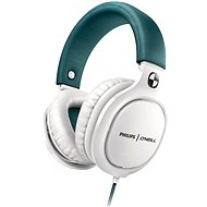  Philips O'NEILL SHO5300WT  - Headphones