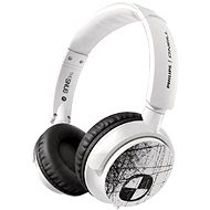  Philips O'NEILL SHO4300WT  - Headphones