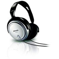 Headphones Philips SHP2500 Hi Fi - Headphones