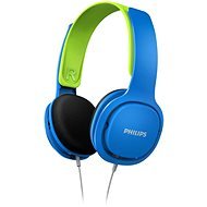 Philips SHK2000BL kék - Fej-/fülhallgató