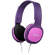 Philips SHK2000PK Pink - Headphones