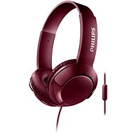 Philips SHL3075RD - Headphones