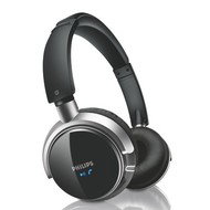 Headphones Philips SHB9000 Hi Fi bluetooth - Wireless Headphones