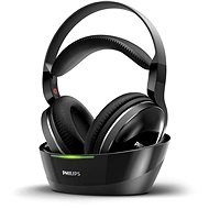 Philips SHD8800 - Wireless Headphones
