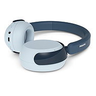 Philips TAK5500RT - Wireless Headphones