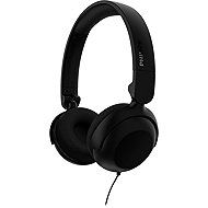 Philips TAH2100BK/00 Black - Headphones