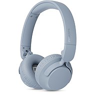 Philips TAH4000LB/00 Blue - Wireless Headphones