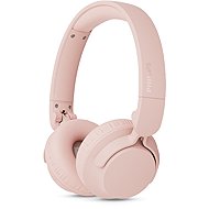 Philips TAH4000PK/00 Pink - Wireless Headphones