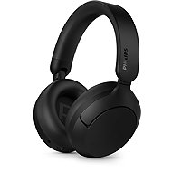 Philips TAH6000BK/00 Black - Wireless Headphones